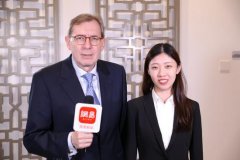 波士顿咨询博克纳:中国开放金融市场是明智之